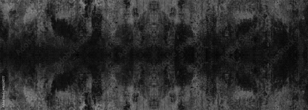 Fototapeta premium Abstract grunge texture background image.