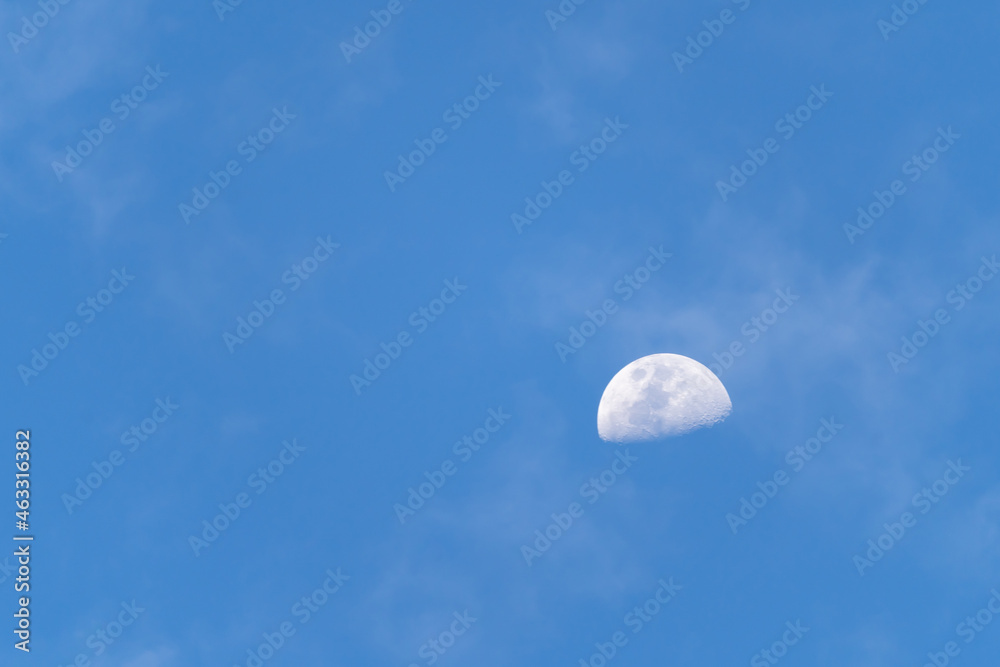moon and clouds moon and clouds