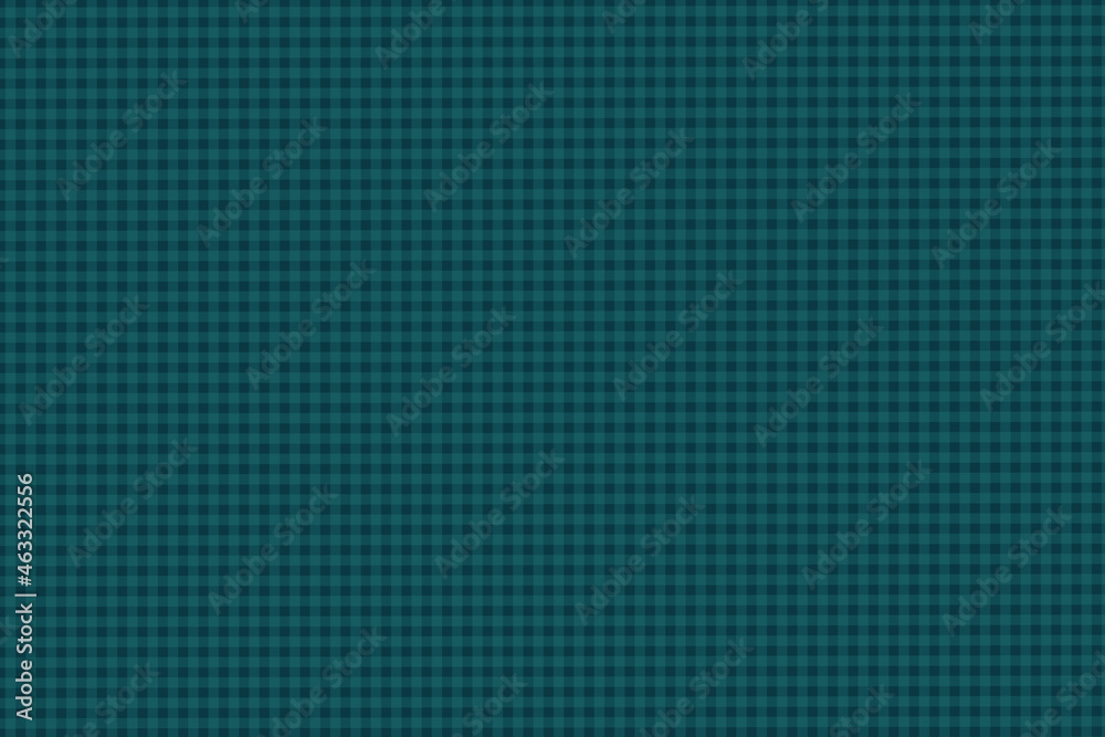 blue background with squares