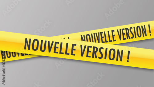 Logo nouvelle version.