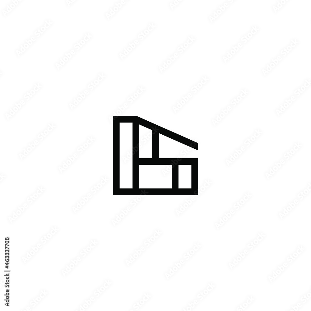 sw latter vector logo abstrack sw latter vector logo abstrack
