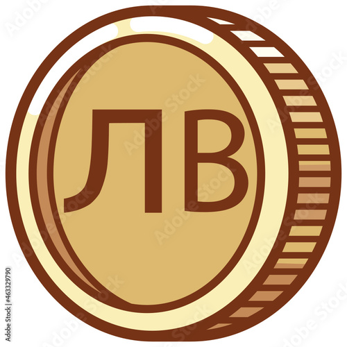 Som line icon