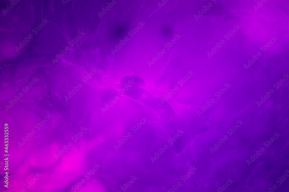 Abstract blurred gradient mesh background on purple colour. Ideal as wallpaper,banner,sale brochure design etc., 