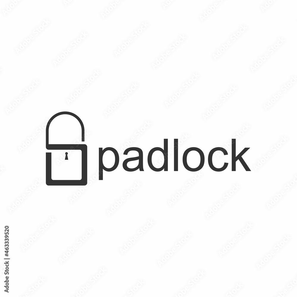 padlock key like letter S font or number 5 Image graphic icon logo design abstract concept vector stock. Can be used as symbols related to security or initial. padlock key like letter S font or number 5 Image graphic icon logo design abstract concept vector stock. Can be used as symbols related to security or initial.