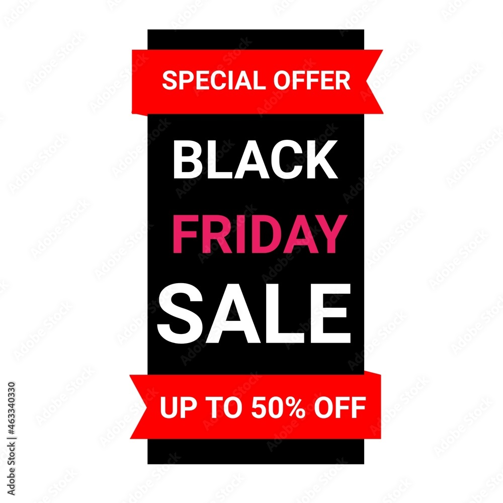 Special offer black Friday sale up to 50 percent off Special offer black Friday sale up to 50 percent off