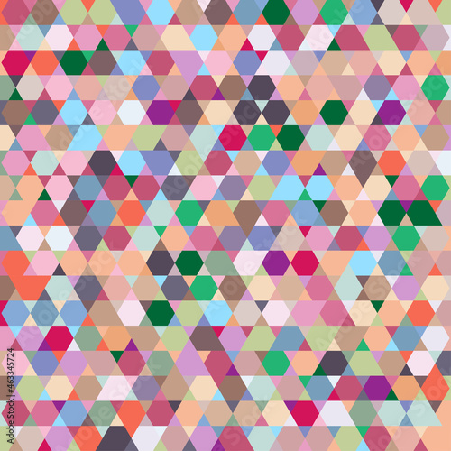 Graphics Vector Illustration polygon background pattern wallpaper backdrop