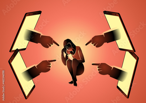 Social Media Anxiety