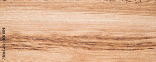 Brown ash wood surface texture background