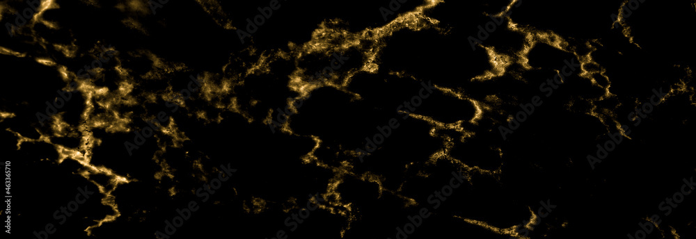 Black marble gold pattern luxury texture for do ceramic kitchen light white tile background stone wall granite floor natural seamless style vintage for interior decoration and outside.

