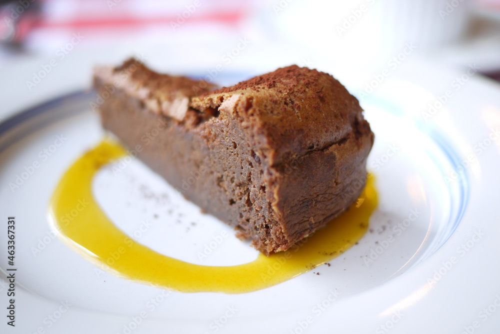 dessert dessert