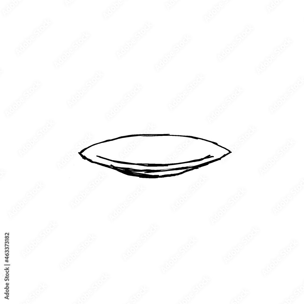 dish icon (sketch) dish icon (sketch)