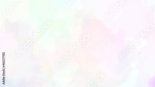 pastel Art nice Color splashes.Surface for your design. Gradient background is blurry.Poly consisting.Beautiful Used for paper design,book.abstract shape Website work,stripes,tiles background texture