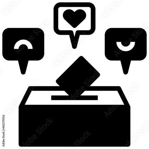 online voting