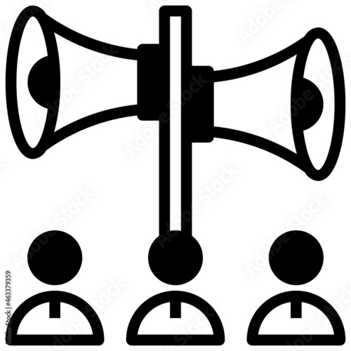 Public Relations