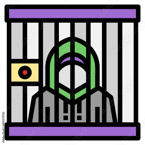 jail