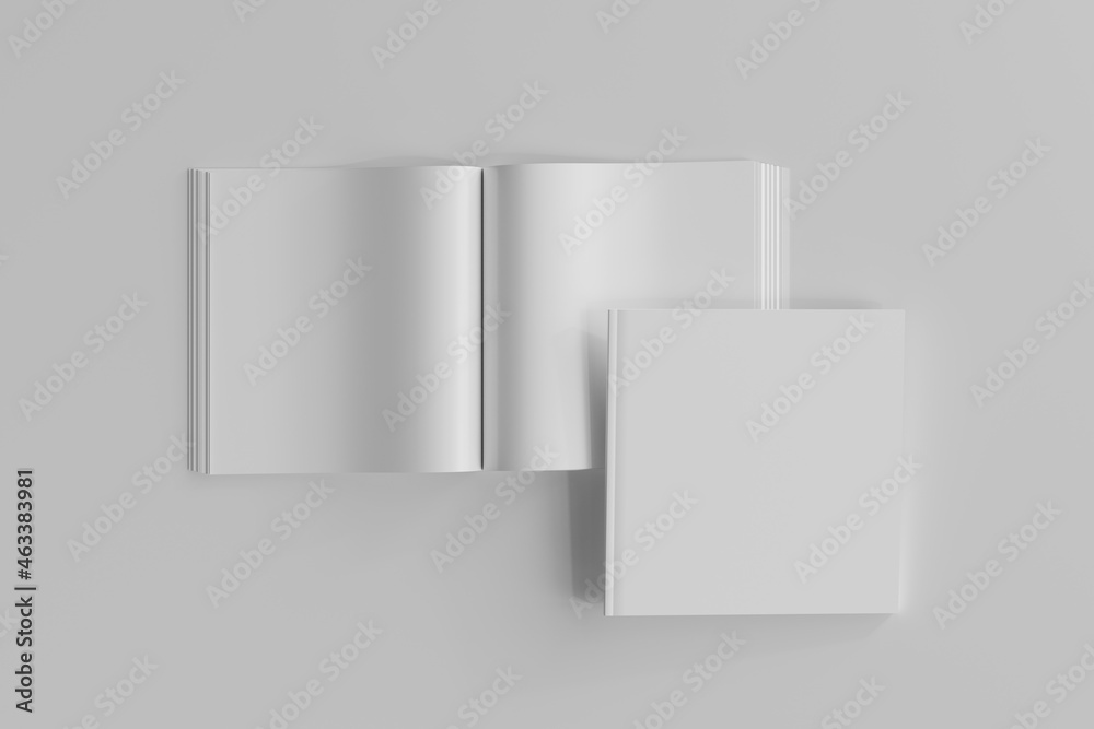 Blank Square Magazine Blank Square Magazine