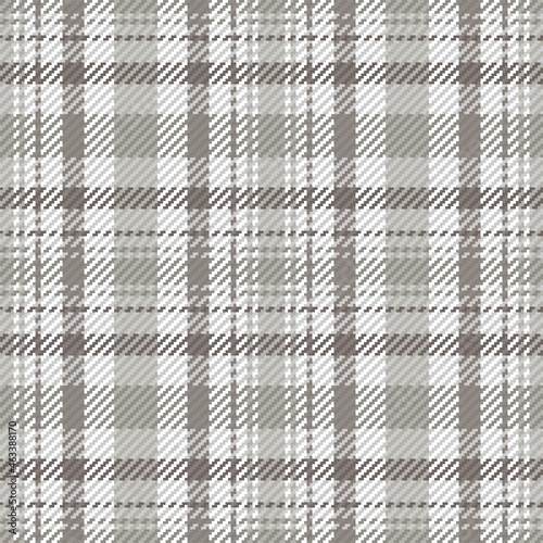 Seamless pattern of scottish tartan plaid. Repeatable background