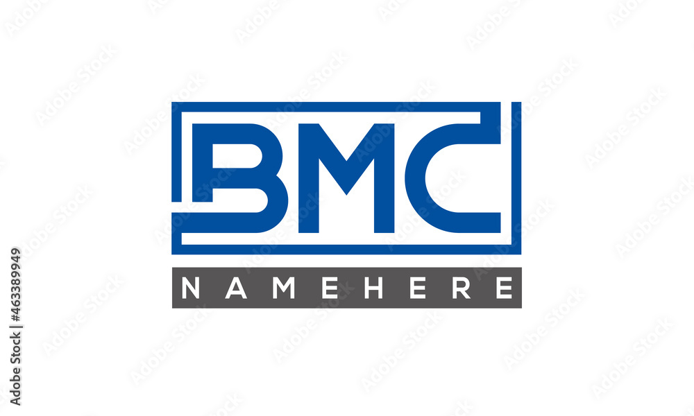Bmc Novo Logo Vector - (.Ai .PNG .SVG .EPS Free Download)