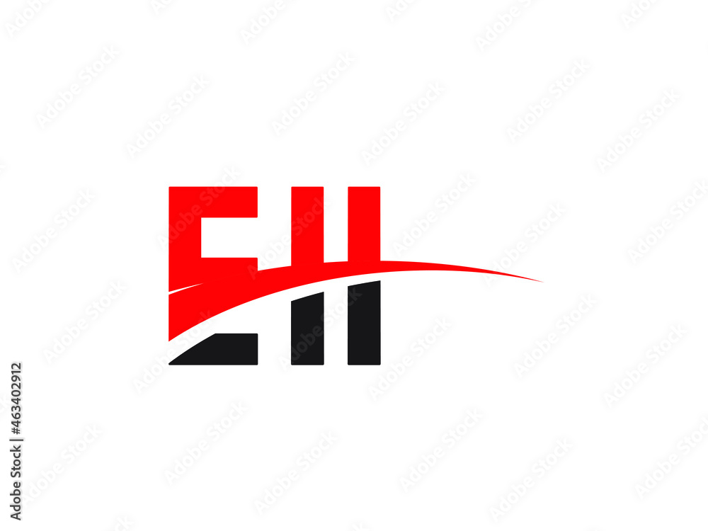 EII Letter Initial Logo Design Vector Illustration EII Letter Initial Logo Design Vector Illustration