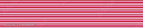 Seamless pattern with red and pink stripes