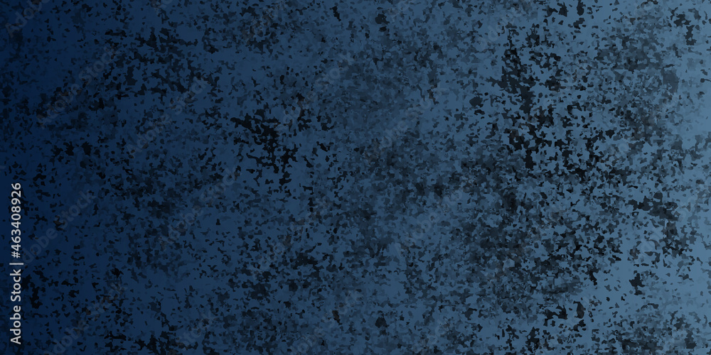 Obraz premium abstract old grunge blue texture background with space for your text.blue grunge texture background used for wallpaper,banner, design,painting,arts,printing and decoration.