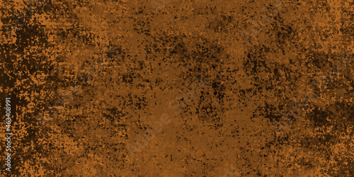 abstract rusty stylist and colorful brushed metal texture background with space.brushed metal texture background used for wallpaper,banner,painting,cover and design.