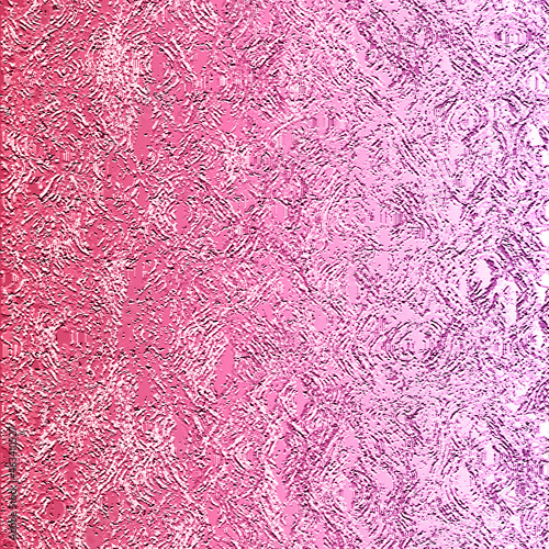 texture ruvido grezzo metallizzato rosa argento