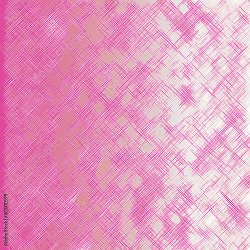 disegno graffi metallizzato rosa