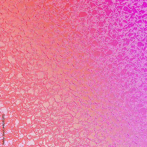 texture vetro lavorato sfumatura rosa