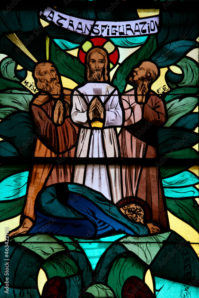 Obraz premium Faith and spirituality. Roman catholic church.