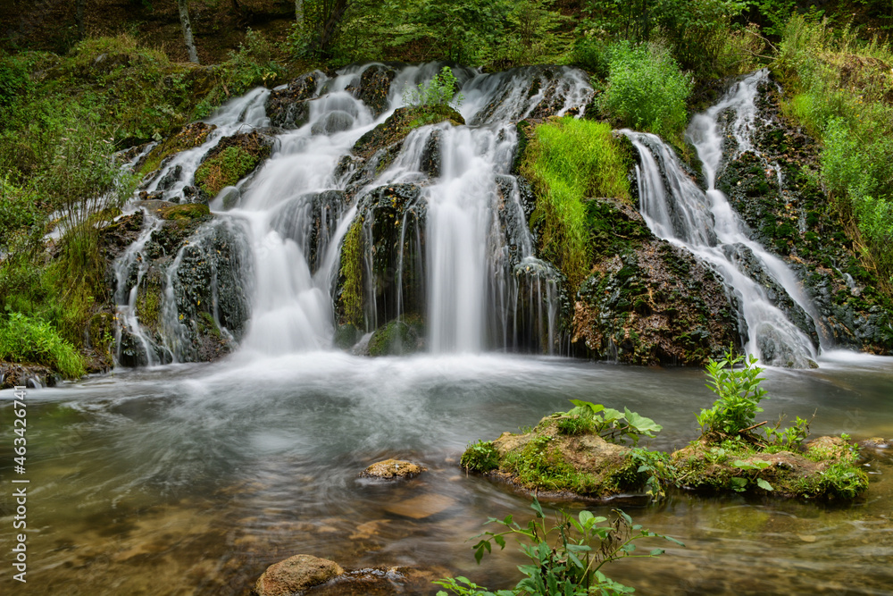 Fototapeta premium Waterfall