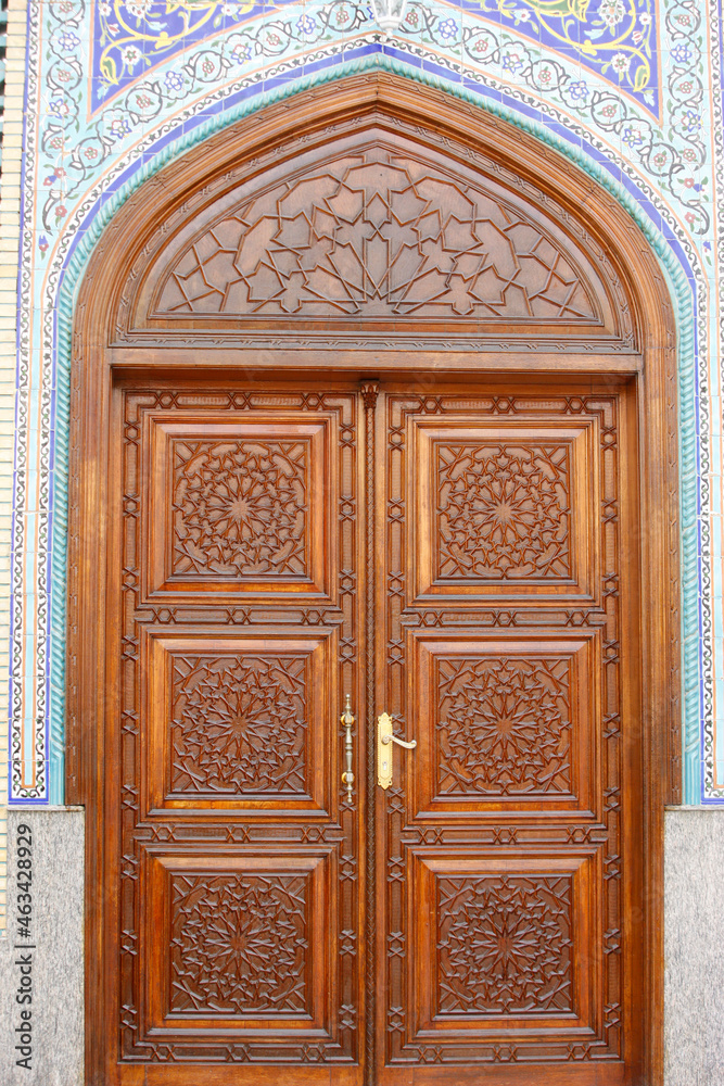 Fototapeta premium Religion and spirituality. Islam.