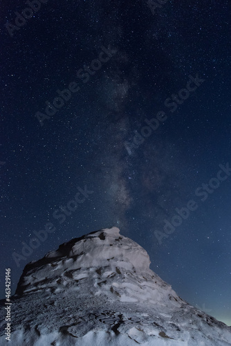 Milky way
