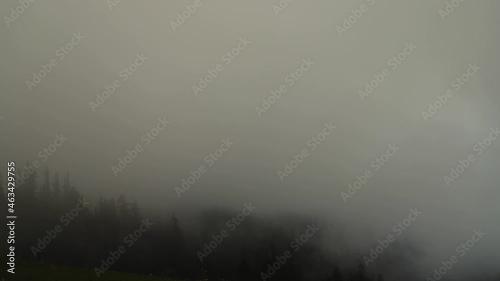 Magnificent Time lapse of clouds at Himalaya mountains. Magnificent Time lapse of clouds at Himalaya mountains.