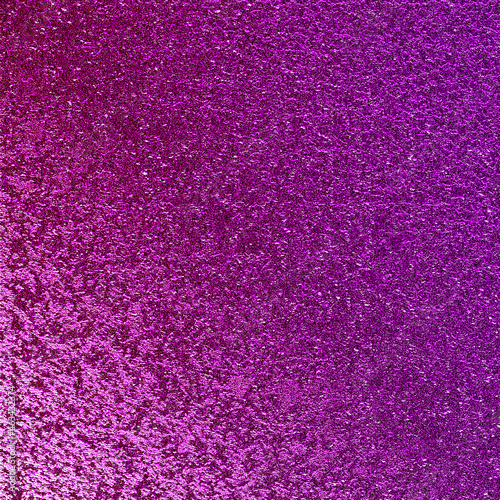 vetro fuscia lavorato grezzo
