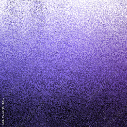 vetro grezzo metallizzato viola sfumatura