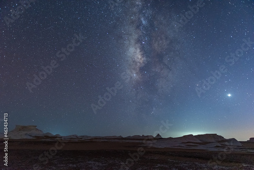Milky way