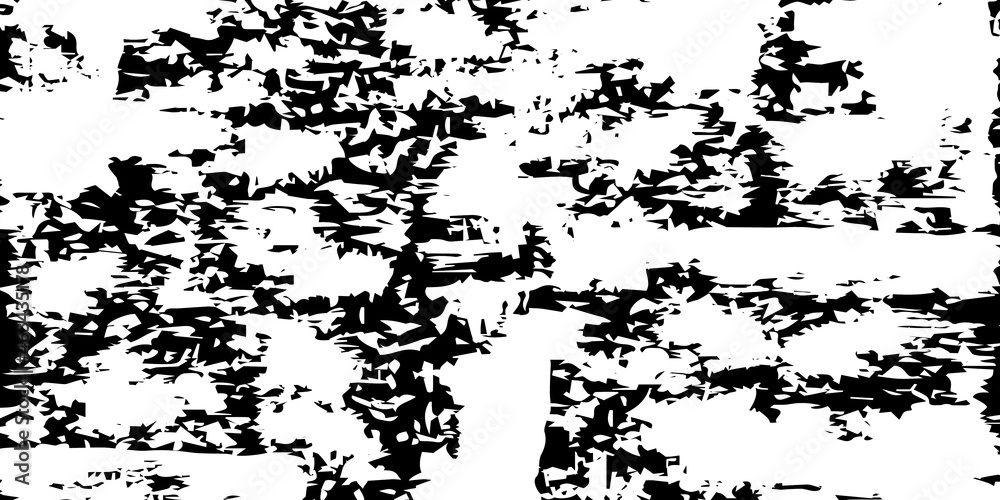 Abstract grunge background. Monochrome texture. Black and white color. Vector illustration. Abstract grunge background. Monochrome texture. Black and white color. Vector illustration.