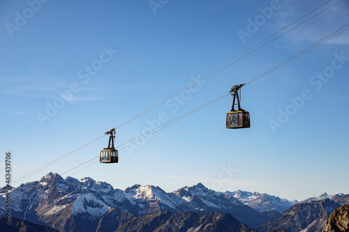 Nebelhornbahn