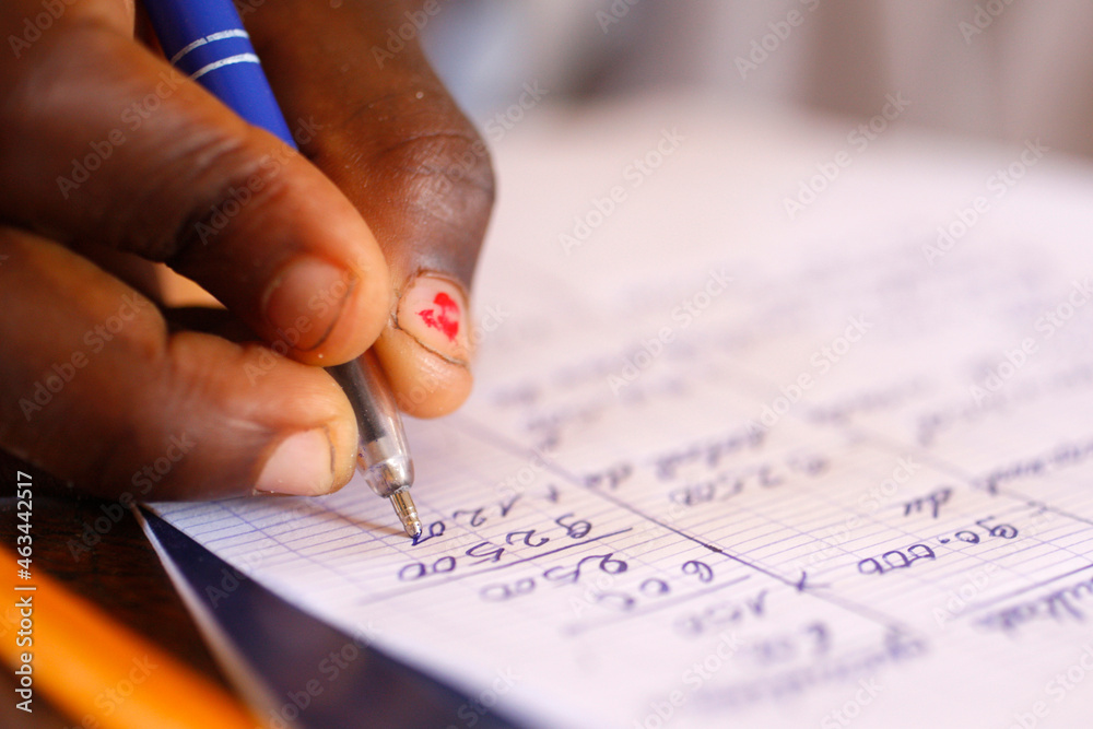 Africa. Education. Africa. Education.