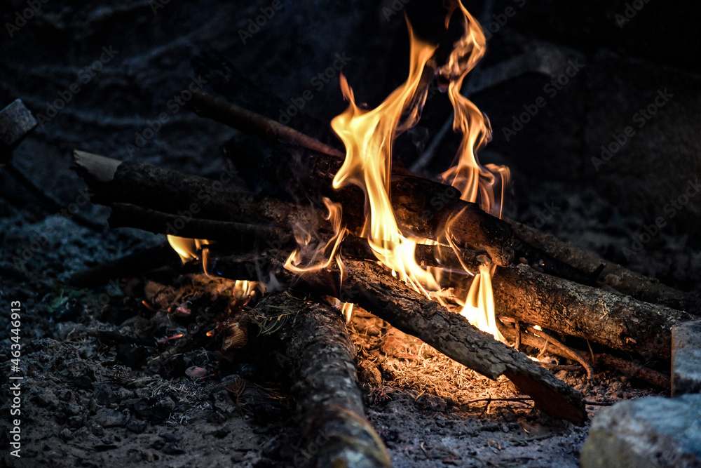 Feuer Feuer