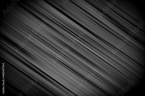 abstract black and silver are light gray with white the gradient is the surface with templates metal texture soft lines tech diagonal background black dark sleek clean modern.