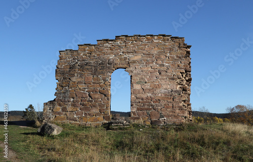 Photography architecture