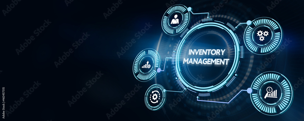 Business, Technology, Internet and network concept. Enterprise Resource Planning Corporate Company Management . 3d illustration Business, Technology, Internet and network concept. Enterprise Resource Planning Corporate Company Management . 3d illustration