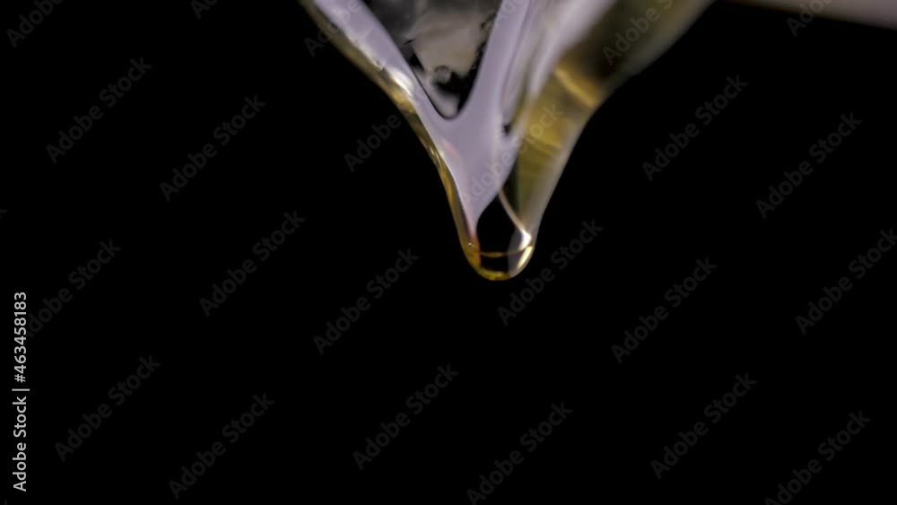 pouring olive oil from bottle slow motion pouring olive oil from bottle slow motion