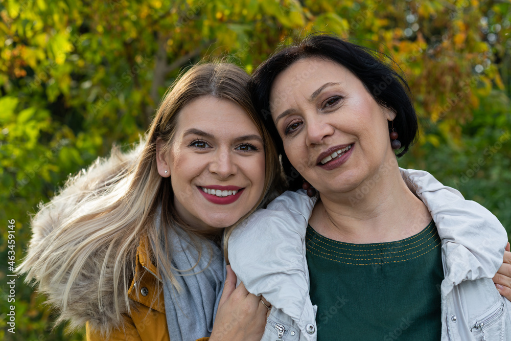 Fototapeta premium Family time