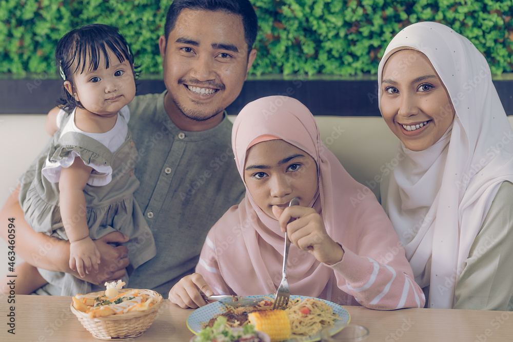 Family Outing Family Outing