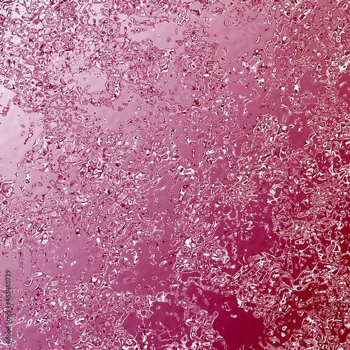 design texture glitter sfumatorosa rosso