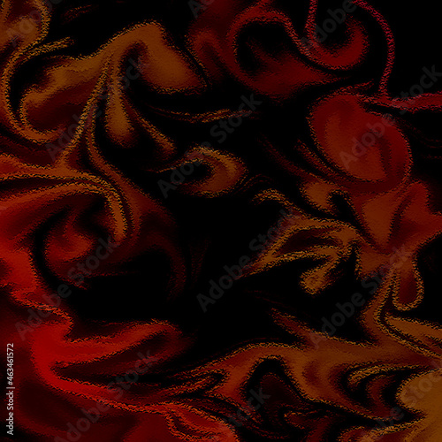 tessuto design scuro rosso velluto