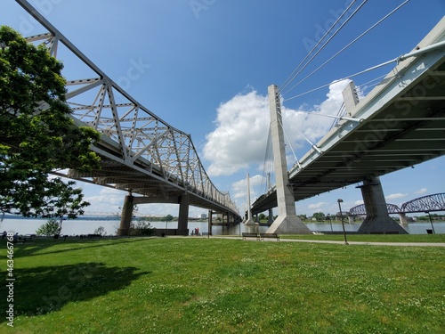 Wallpaper Mural Bridges Torontodigital.ca